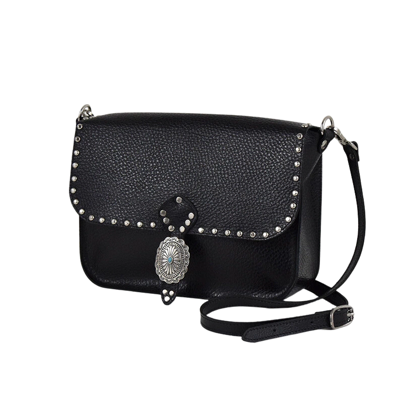 borsa in pelle