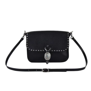 borsa in pelle