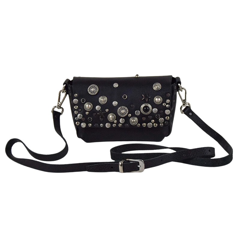 Modelli e tipologie borse in pelle 6 borsa in pelle