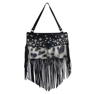 borsa in pelle
