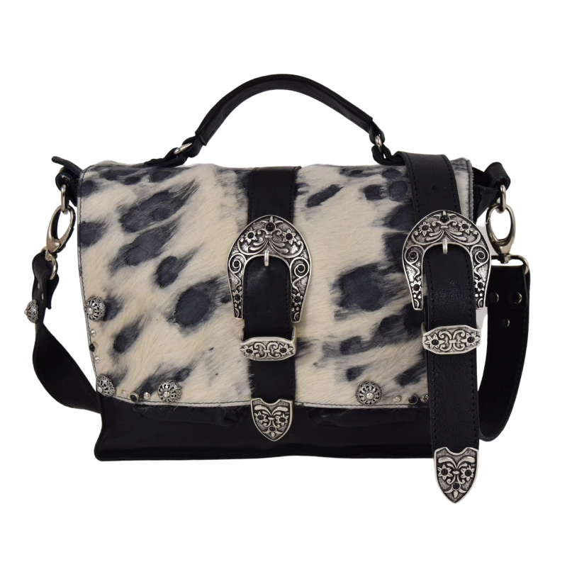 Modelli e tipologie borse in pelle 13 borsa in pelle