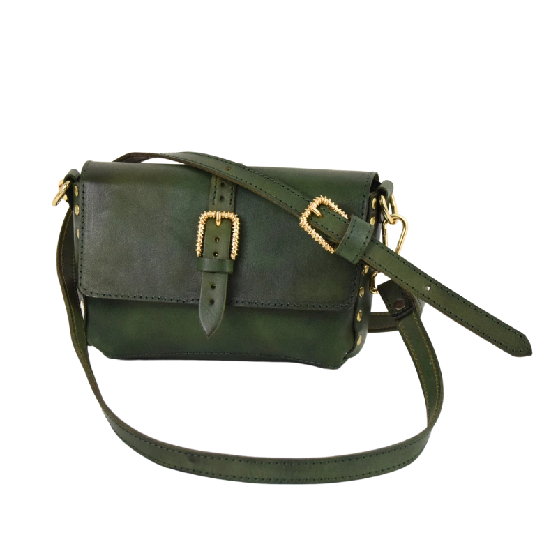 Modelli e tipologie borse in pelle 4 borsa in pelle