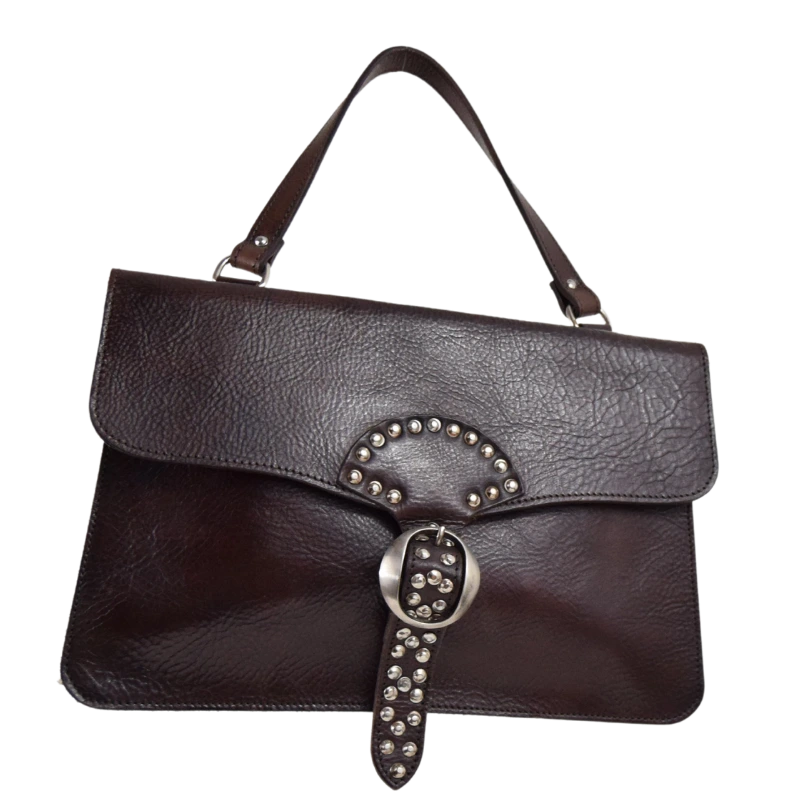 Modelli e tipologie borse in pelle 8 borsa in pelle