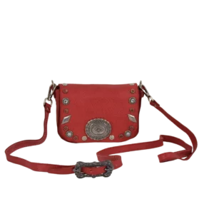 borsa in pelle