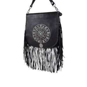 borsa in pelle