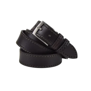cintura in pelle