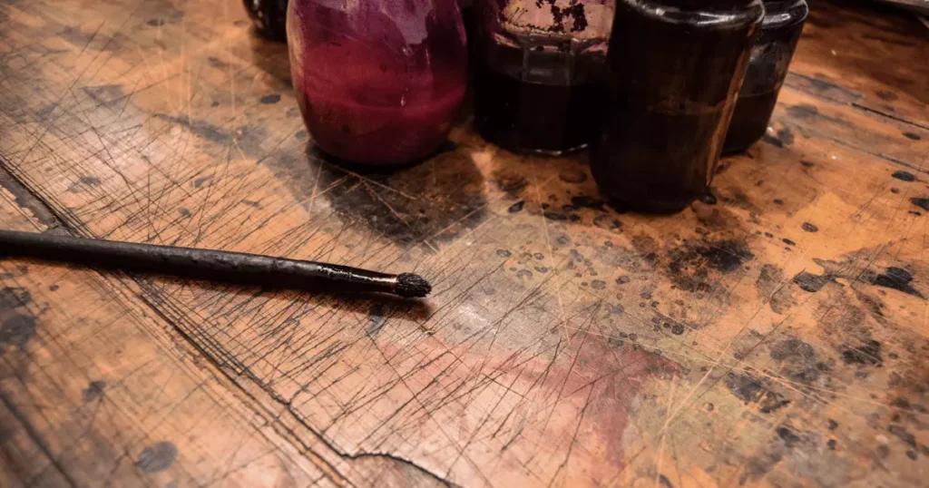 Cos'è la concia 15 Laboratorio artigianale vera pelle e cuoio
