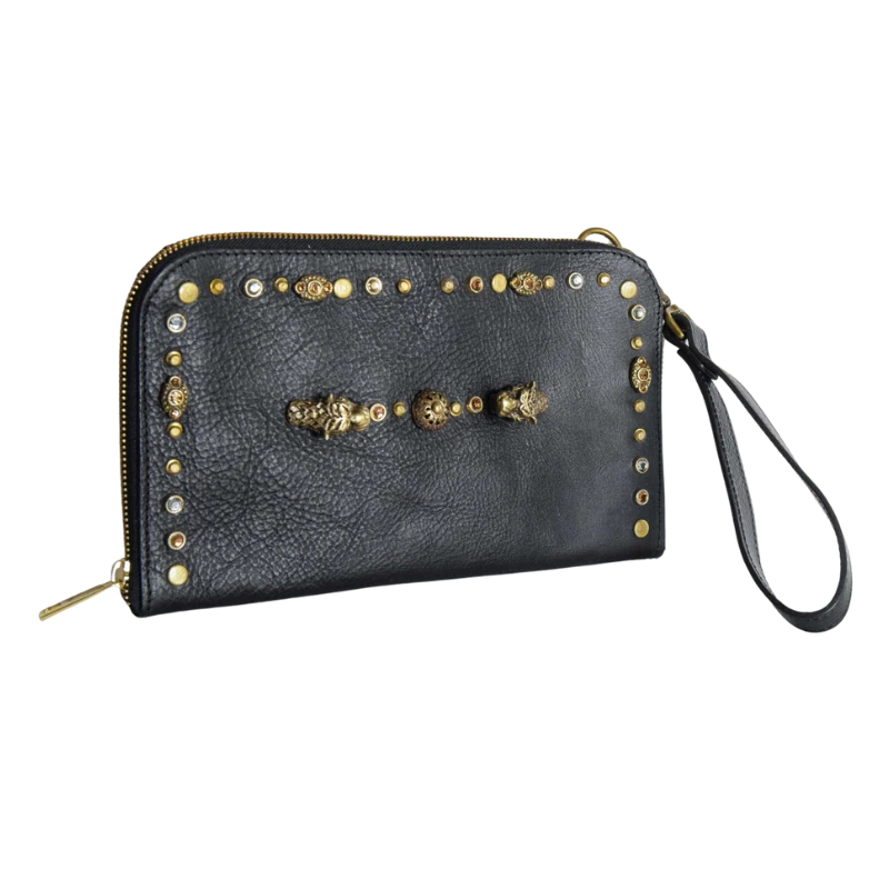 Modelli e tipologie borse in pelle 7 borsa in pelle