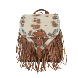 Zaino in pelle