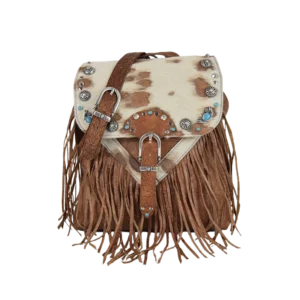 Zaino in pelle
