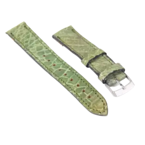 Cinturino in pelle orologio Grene