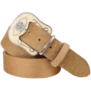 Cintura in cavallino West