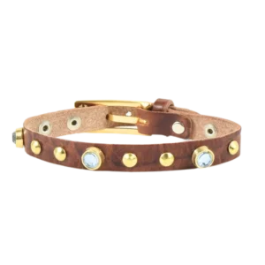 Bracciale strass Bonni