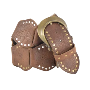 Cintura in pelle Esa